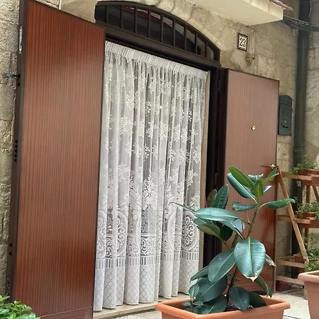 Arco Meraviglia House Bari Exterior foto