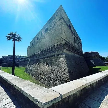 Arco Meraviglia House Bari Exterior foto