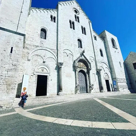 Arco Meraviglia House Bari Exterior foto