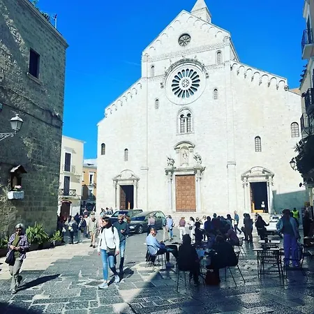 Arco Meraviglia House Bari Exterior foto