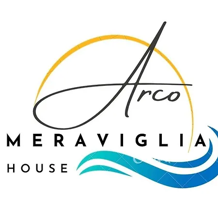 Arco Meraviglia House Bari Exterior foto