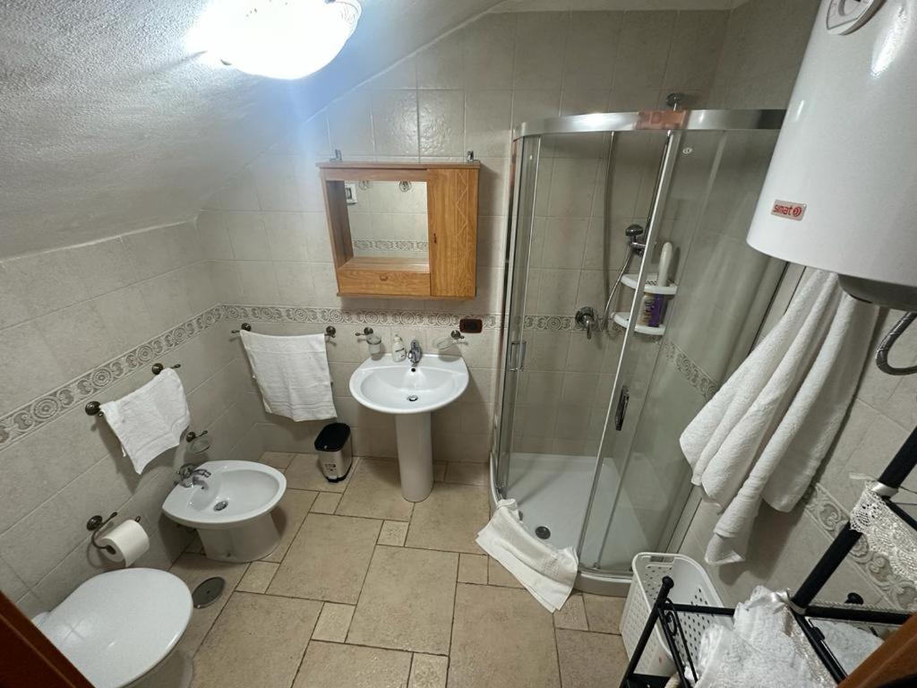 Apartment Arco Meraviglia House *