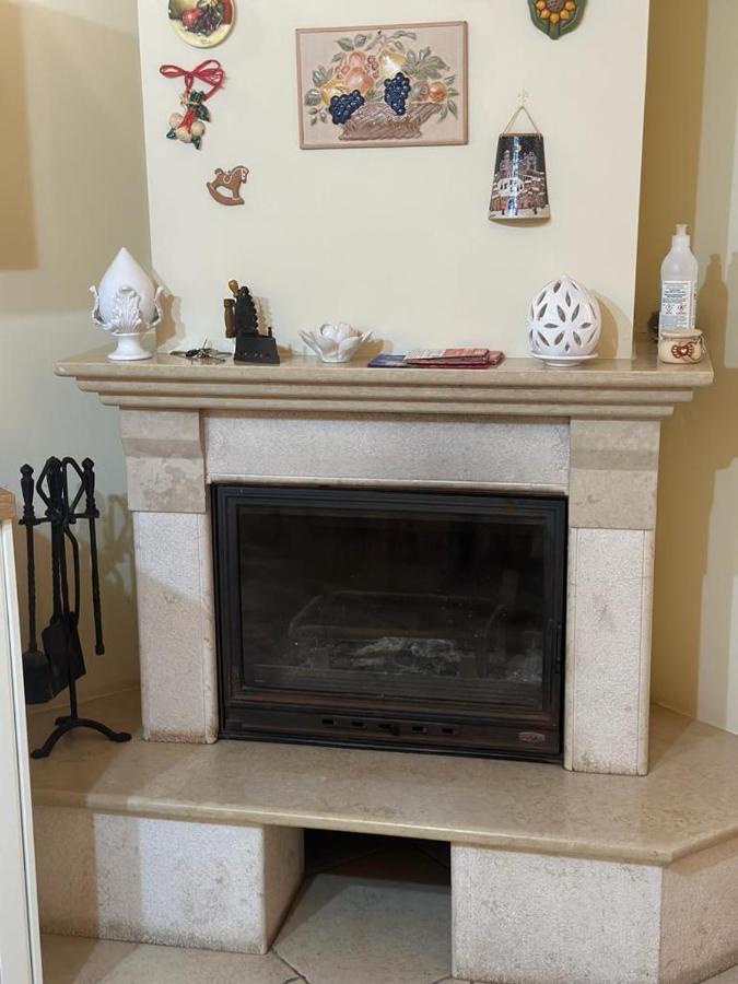 Arco Meraviglia House Apartment Bari