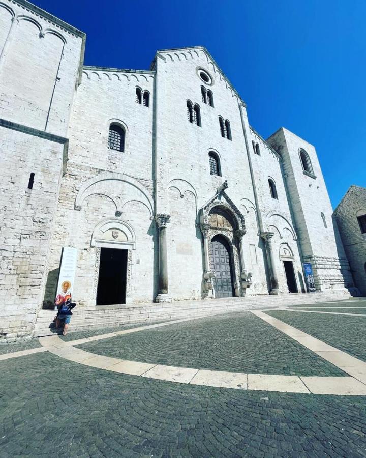 Arco Meraviglia House Apartment Bari